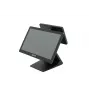 Sistema POS Capture CA-SY-75015 impresora térmica táctil