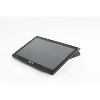 Sistema POS Capture CA-SY-75015 impresora térmica táctil