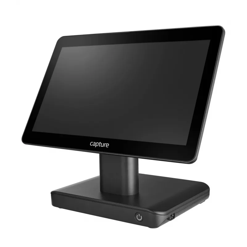 Capture CA-SY-52222 sistema de caja