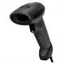 Capture CA-SC-10200B lector de códigos de barras portátil 1D/2D LED negro