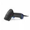Lector de códigos de barras portátil Newland HR33 Marlin 1D/2D CMOS con cable negro