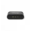 Lector de códigos de barras portátil Newland WD2 1D/2D CMOS negro con cable e inalámbrico