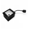 Lector de códigos de barras fijo Newland FM3080 Hind 1D/2D CMOS negro