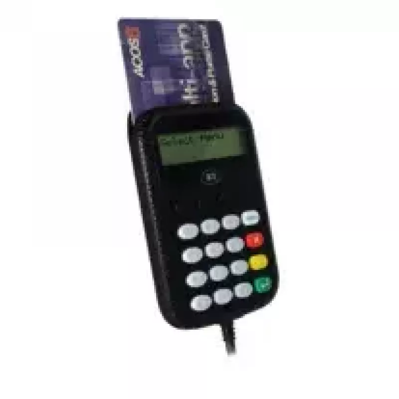 Lector de tarjetas inteligentes ACS APG8201-B2