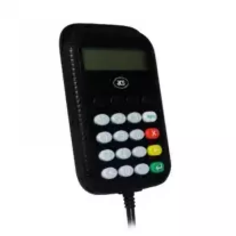 Lector de tarjetas inteligentes ACS APG8201-B2