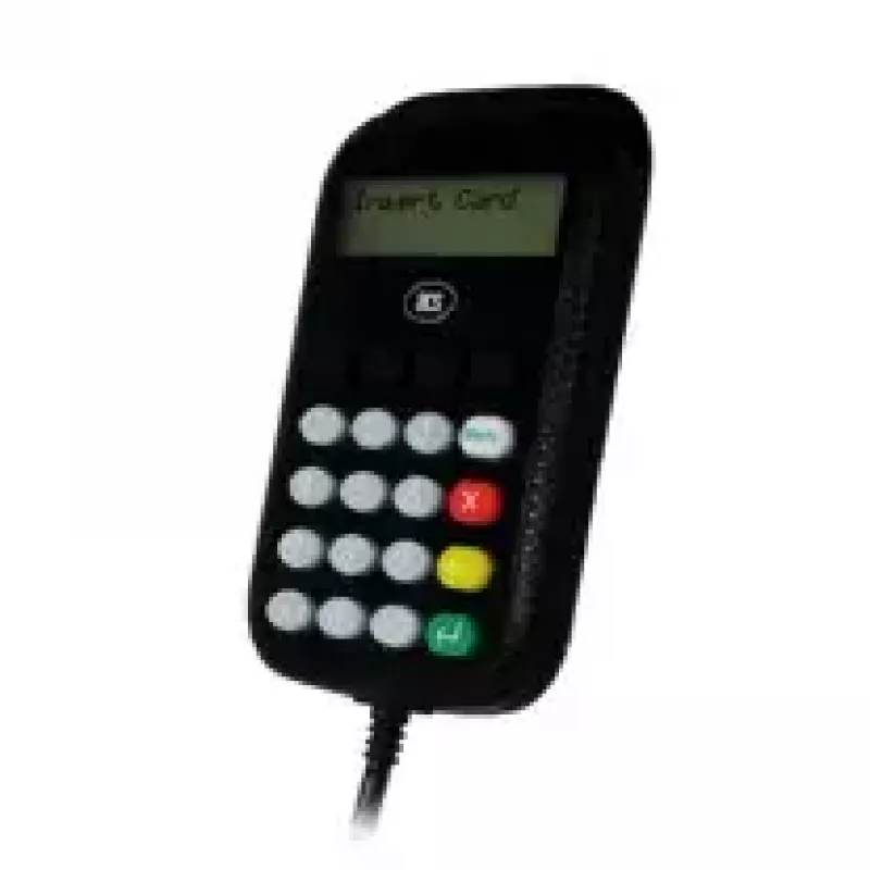 Lector de tarjetas inteligentes ACS APG8201-B2