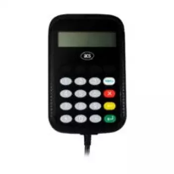 Lector de tarjetas inteligentes ACS APG8201-B2
