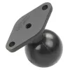 RAM-238U Base de rótula Diamond – RAM Mounts