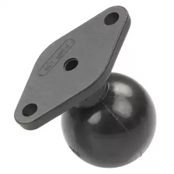 RAM-238U Base de rótula Diamond – RAM Mounts