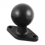 RAM-238U Base de rótula Diamond – RAM Mounts