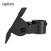 Capture SNS-V200 Set de montaje Negro Acero