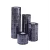 Cinta de transferencia térmica cera-resina de alto rendimiento Zebra 3400 450 m Negro