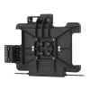 Soporte para tablet RAM Mounts RAM-HOL-HON9PD2U negro para interiores