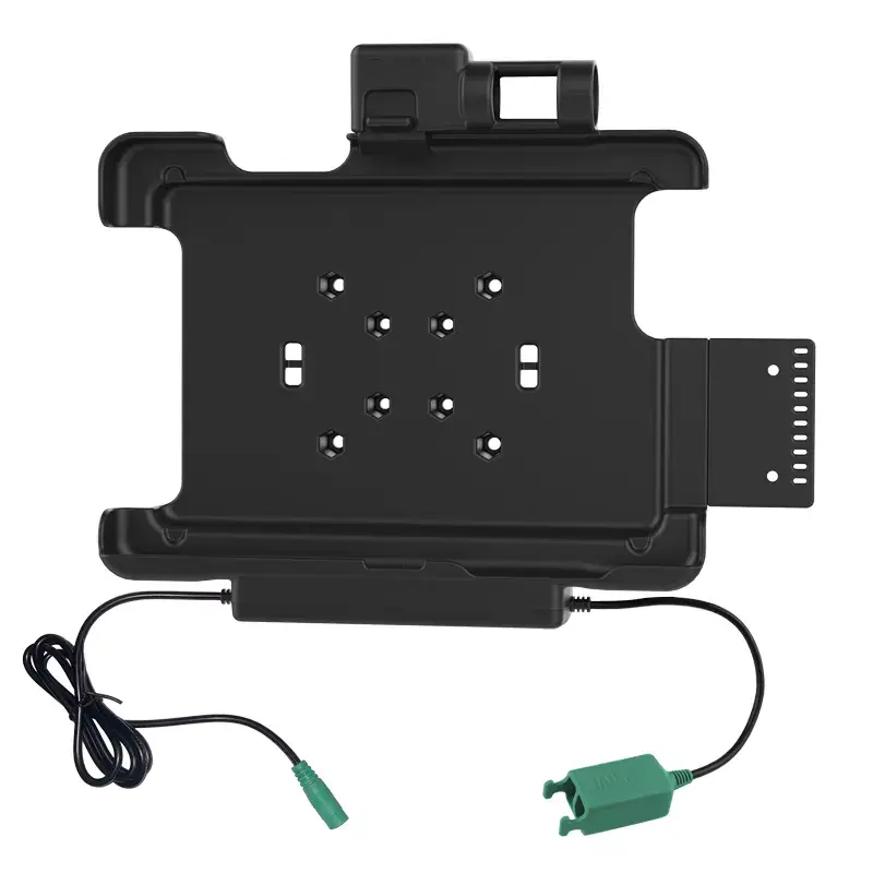 Soporte para tablet RAM Mounts RAM-HOL-HON9PD2U negro para interiores