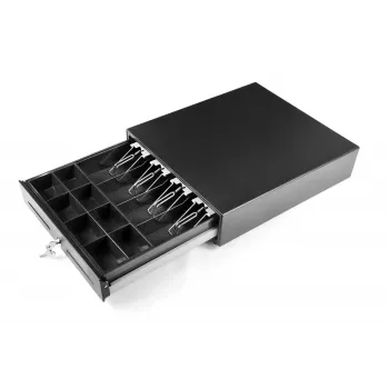 Cajón portamonedas Capture CA-CD410-480B