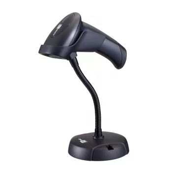 Escáner de códigos de barras CIPHERLAB A1500NBAGNN01 modelo portátil Auto-Sense A1500