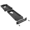 Funda RAM Mounts IntelliSkin HD para Samsung Galaxy S9 negra