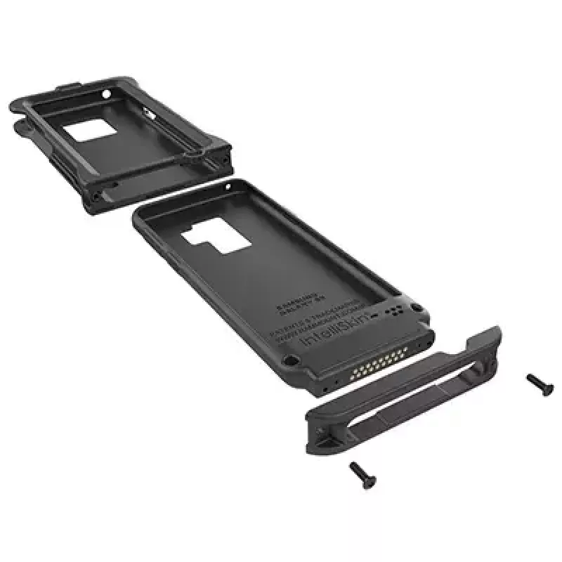 Funda RAM Mounts IntelliSkin HD para Samsung Galaxy S9 negra