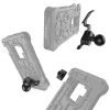 Funda RAM Mounts IntelliSkin HD para Samsung Galaxy S9 negra
