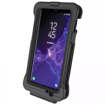 Funda RAM Mounts IntelliSkin HD para Samsung Galaxy S9 negra