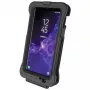Funda RAM Mounts IntelliSkin HD para Samsung Galaxy S9 negra
