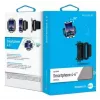 Funda de brazo Mobilis ARM BAND 4-6IN