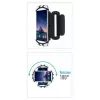 Funda de brazo Mobilis ARM BAND 4-6IN