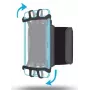 Funda de brazo Mobilis ARM BAND 4-6IN