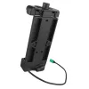 Soporte activo RAM Mounts RAM-GDS-DOCK-V3CPAU Teléfono móvil negro
