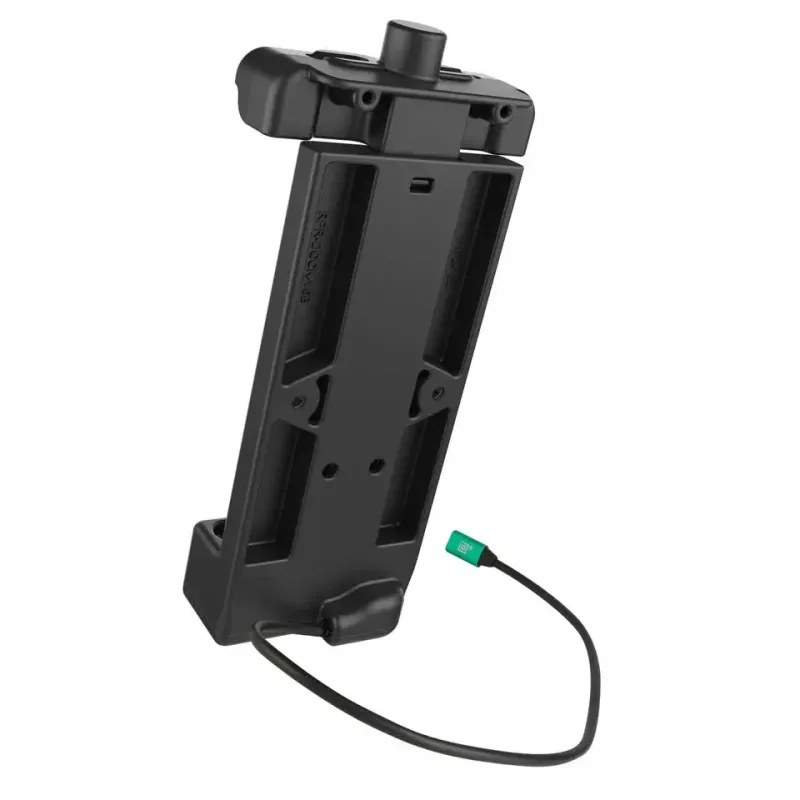 Soporte activo RAM Mounts RAM-GDS-DOCK-V3CPAU Teléfono móvil negro