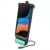 Soporte activo RAM Mounts RAM-GDS-DOCK-V3CPAU Teléfono móvil negro