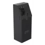 Soporte de kiosco de autoservicio de pared ergonomic solutions SPK402-02 — Soporte de pared para terminales de autoservicio