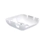 Ergonomic Solutions SpacePole Payment pieza de repuesto - mCase para SumUp Air, blanco