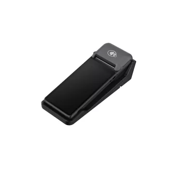 Base de acoplamiento Capture CA-MPOS-DOCK para Scorpion con conexión USB y Ethernet