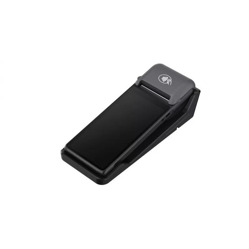 Base de acoplamiento Capture CA-MPOS-DOCK para Scorpion con conexión USB y Ethernet
