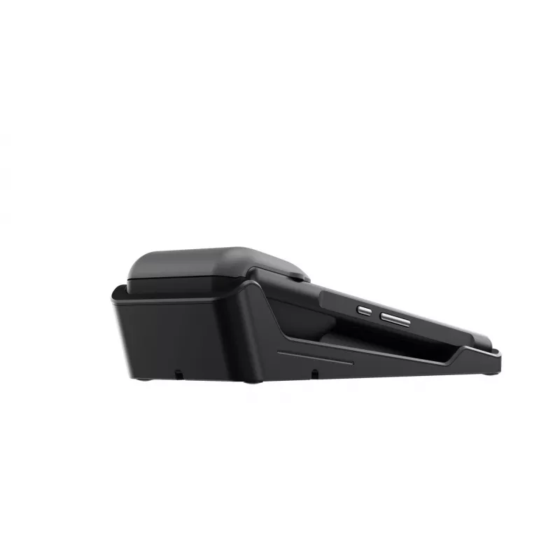 Base de acoplamiento Capture CA-MPOS-DOCK para Scorpion con conexión USB y Ethernet