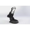 Soporte POS Havis 367-5935 Negro compatibilidad Pax 127x139x178 mm