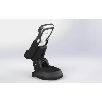 Soporte POS Havis 367-5935 Negro compatibilidad Pax 127x139x178 mm