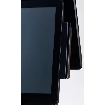 Accesorio para sistema POS Capture CA-SY-MSRMODULE – lector de banda magnética avanzado