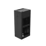 Ergonomic Solutions SpacePole Kiosk módulo central para kiosco (impresora y escáner integrados)