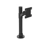 Soporte de mástil Ergonomic Solutions SpacePole POS VESA 75/100