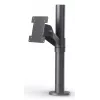 Soporte de mástil Ergonomic Solutions SpacePole POS VESA 75/100