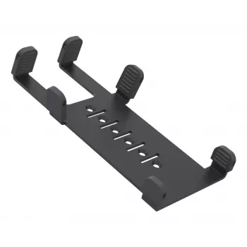 Ergonomic Solutions SpacePole Payment Ingenico Lane 3000 y Desk 1500 MultiGrip™ (sin asa)