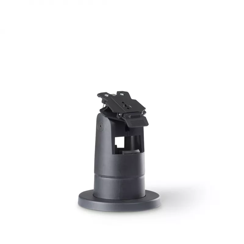 Accesorio para sistema POS Ergonomic Solutions SpacePole Payment SPMCL-S-02 soporte POS Negro material compuesto