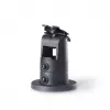 Accesorio para sistema POS Ergonomic Solutions SpacePole Payment SPMCL-S-02 soporte POS Negro material compuesto
