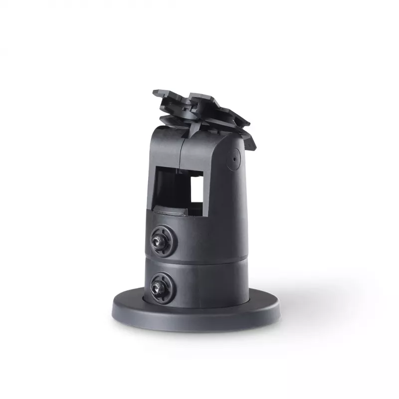 Accesorio para sistema POS Ergonomic Solutions SpacePole Payment SPMCL-S-02 soporte POS Negro material compuesto