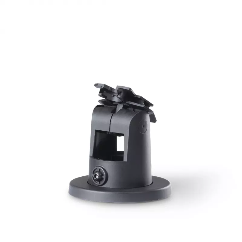 Accesorio para sistema POS Ergonomic Solutions SpacePole Payment SPMCL-S-02 soporte POS Negro material compuesto