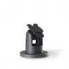 Accesorio para sistema POS Ergonomic Solutions SpacePole Payment SPMCL-S-02 soporte POS Negro material compuesto
