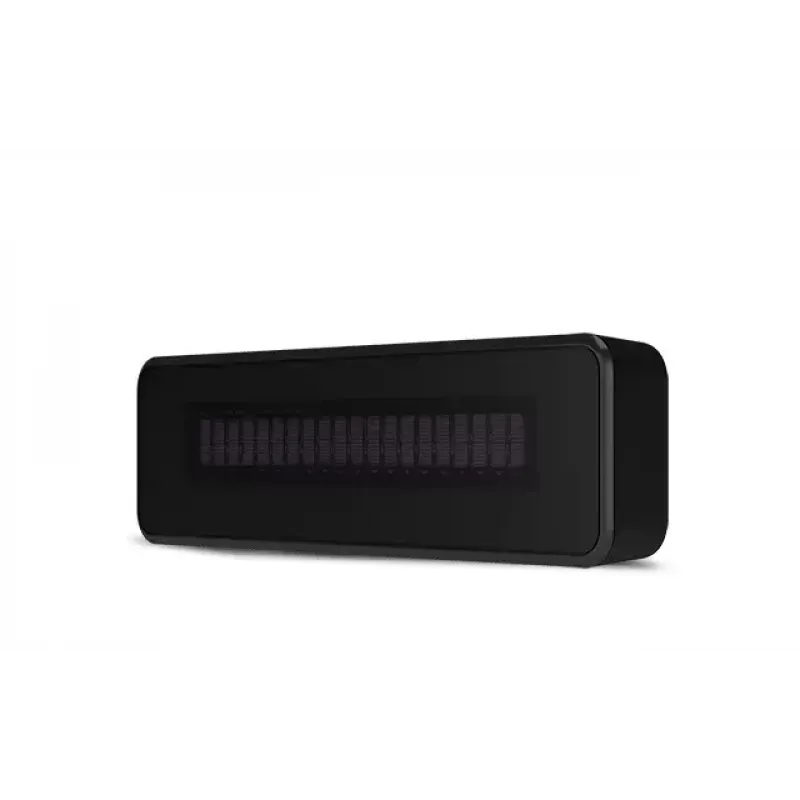 Pantalla para cliente Elo Touch Solutions VFD Negro E001003