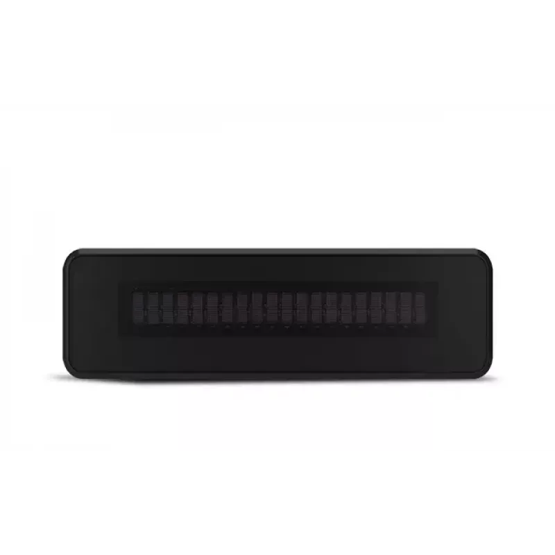 Pantalla para cliente Elo Touch Solutions VFD Negro E001003